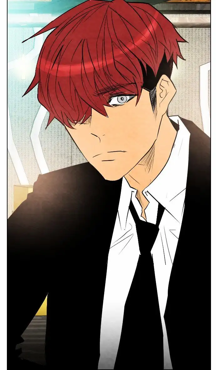 Read Revival Man (en) Manga Online