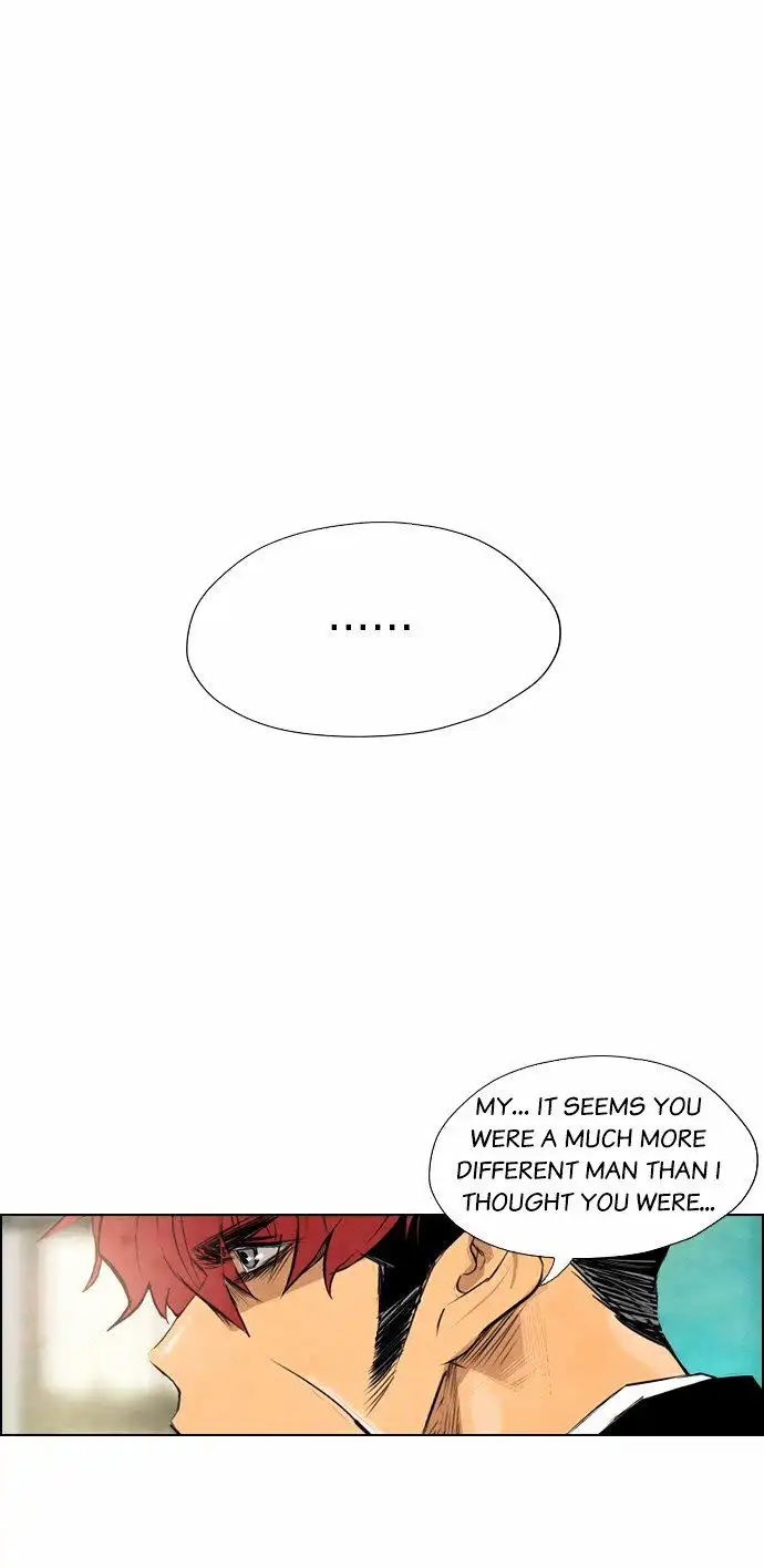 Read Revival Man (en) Manga Online