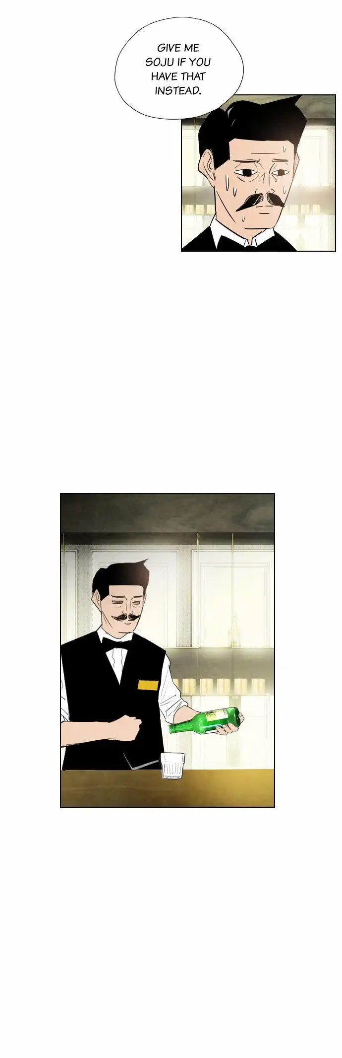 Read Revival Man (en) Manga Online