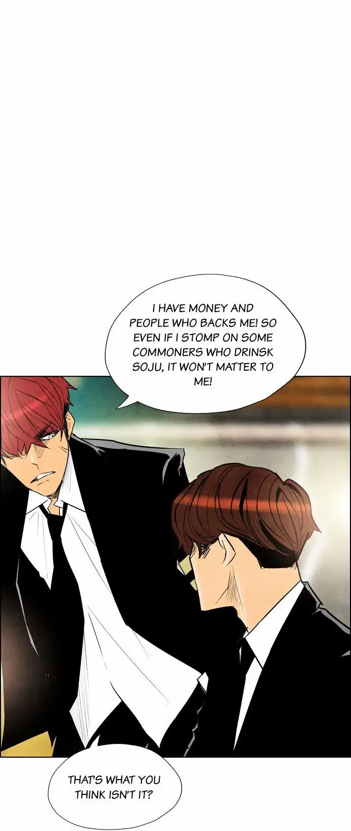 Read Revival Man (en) Manga Online