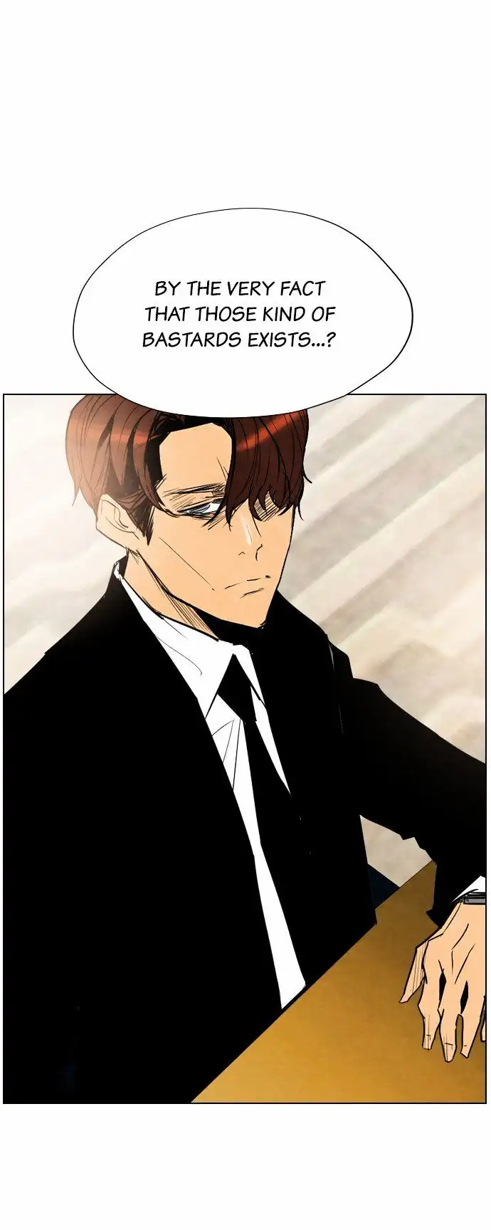 Read Revival Man (en) Manga Online