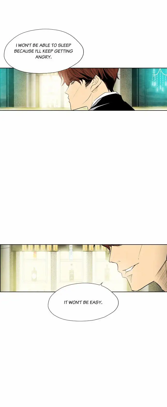 Read Revival Man (en) Manga Online