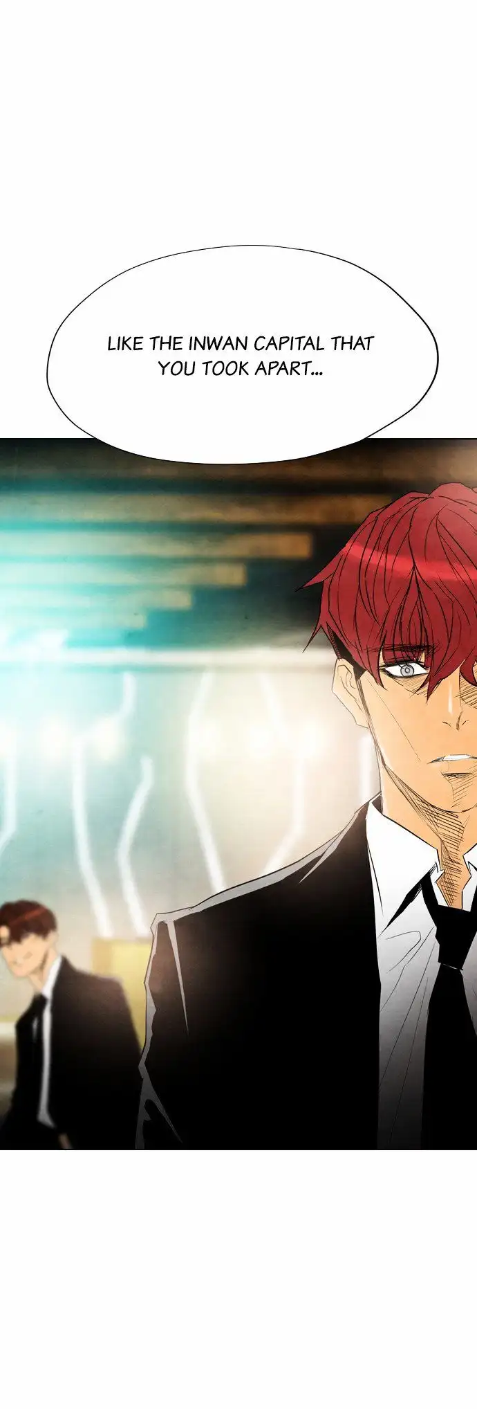 Read Revival Man (en) Manga Online