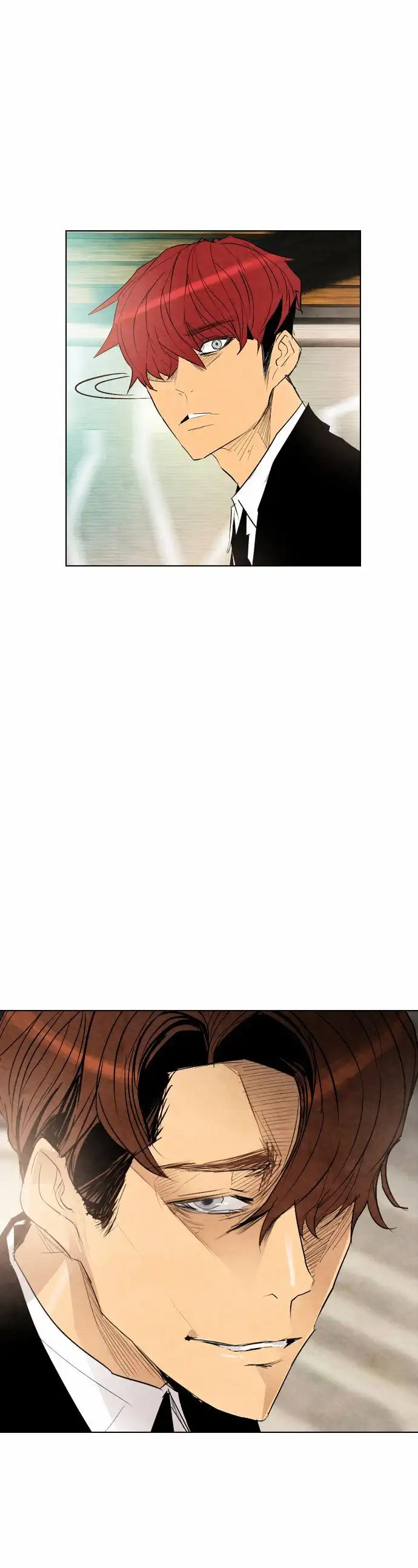 Read Revival Man (en) Manga Online