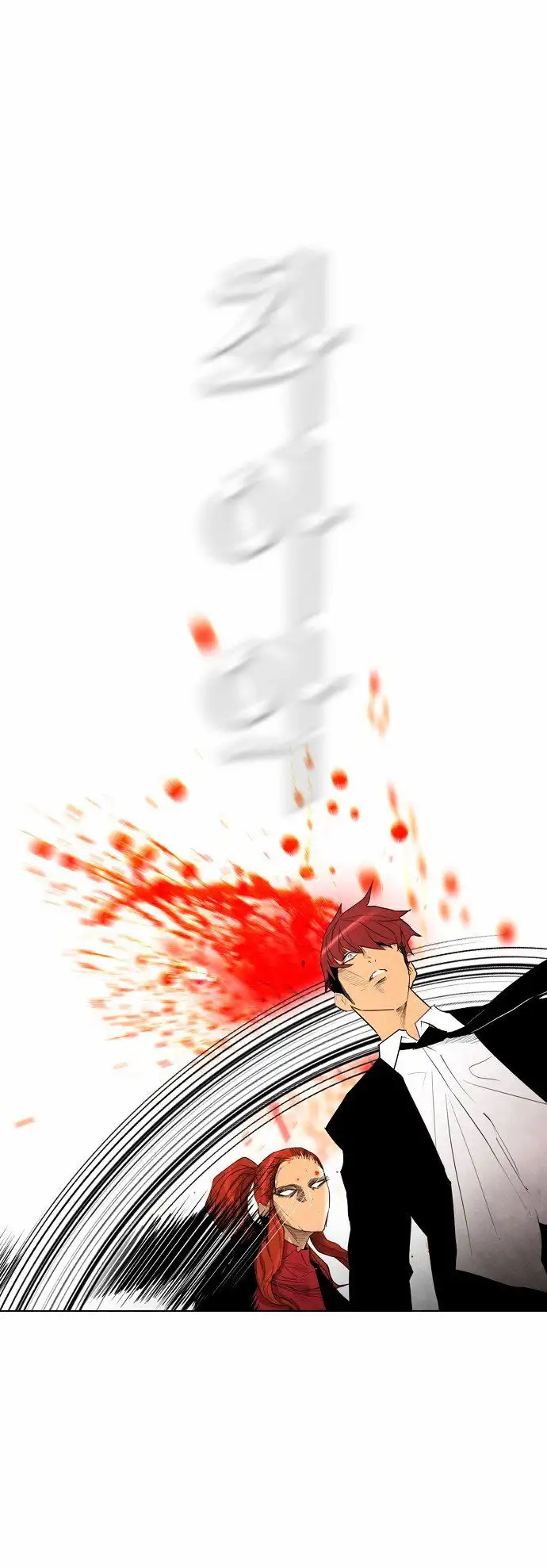 Read Revival Man (en) Manga Online