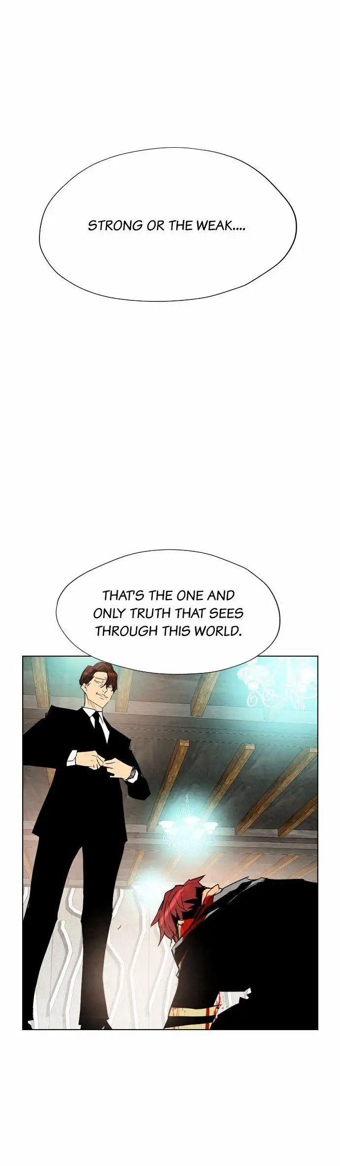 Read Revival Man (en) Manga Online