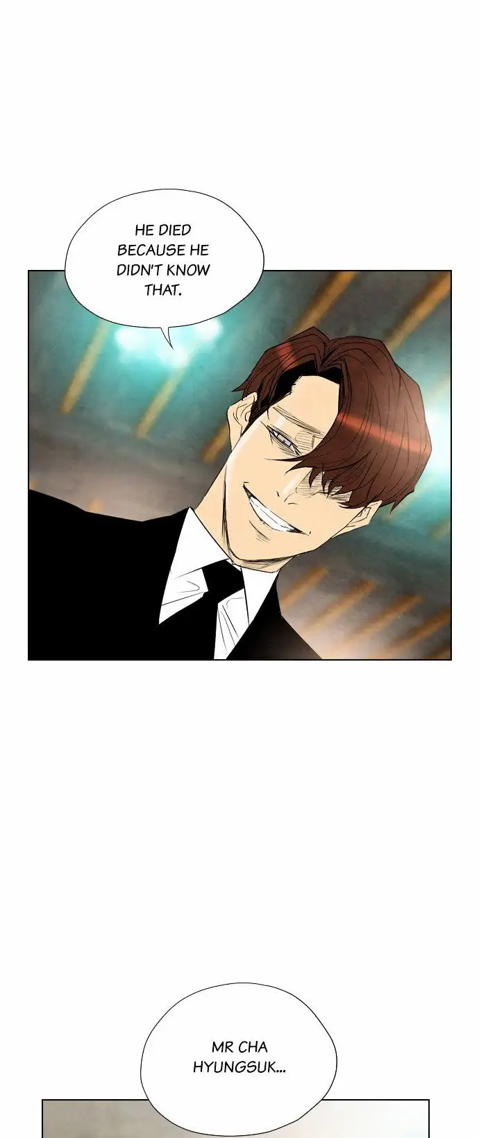 Read Revival Man (en) Manga Online