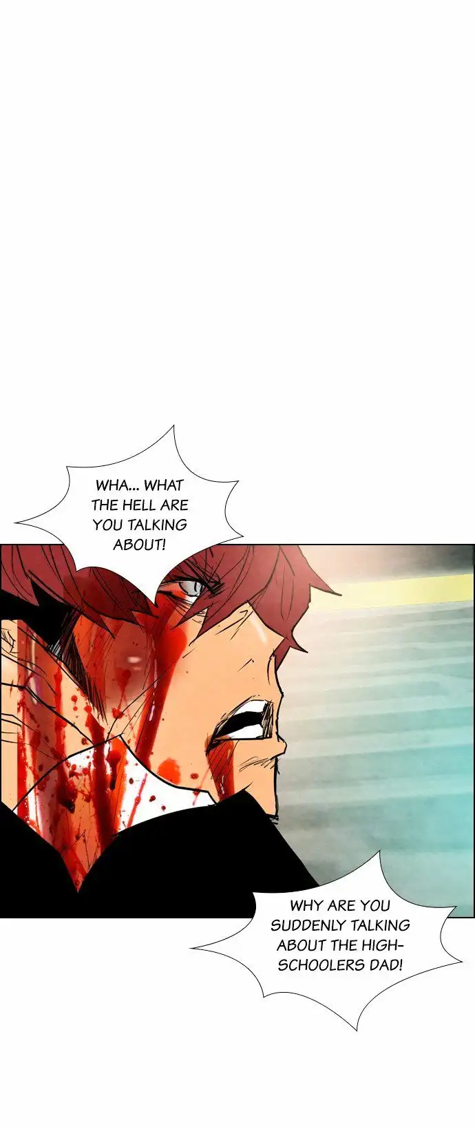 Read Revival Man (en) Manga Online