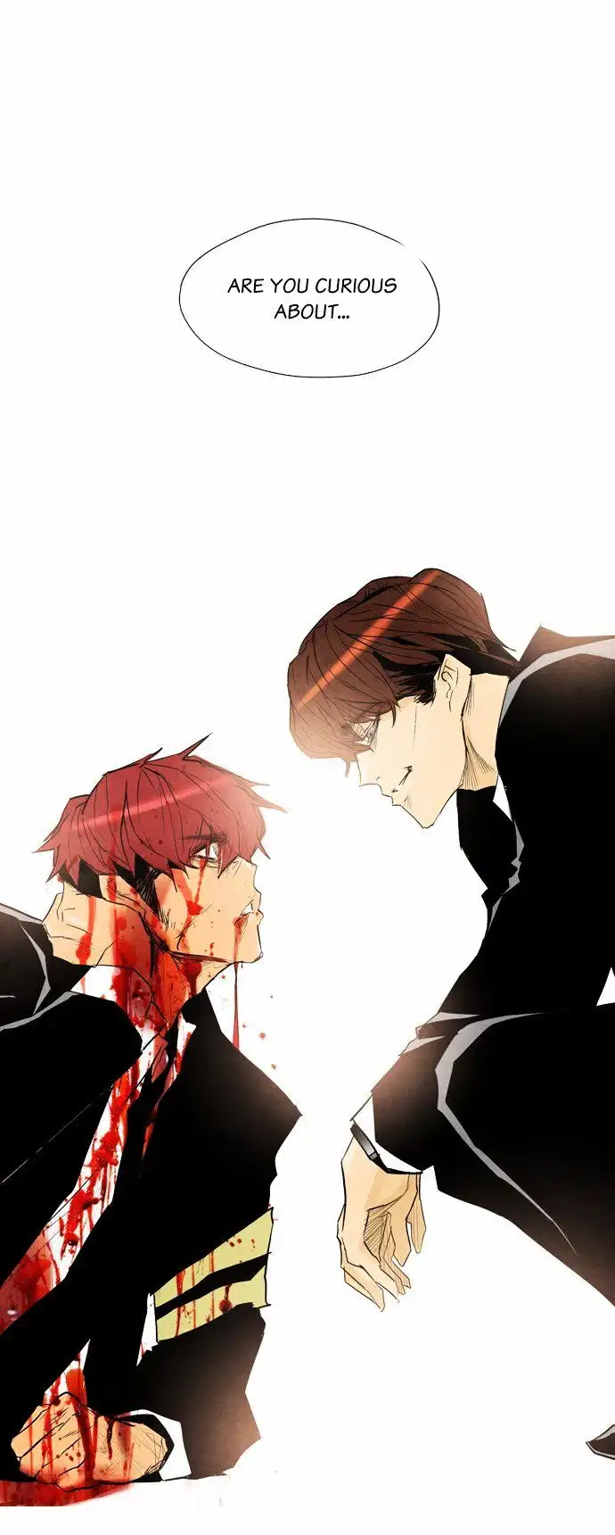 Read Revival Man (en) Manga Online