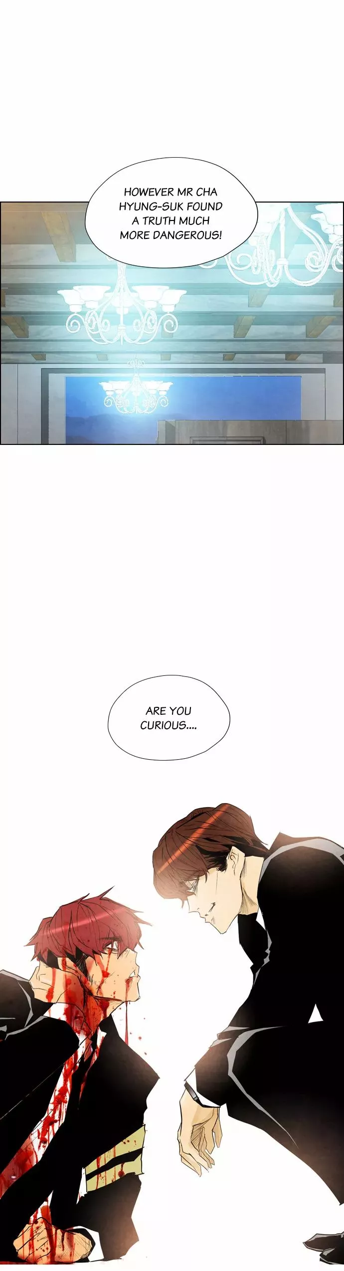 Read Revival Man (en) Manga Online