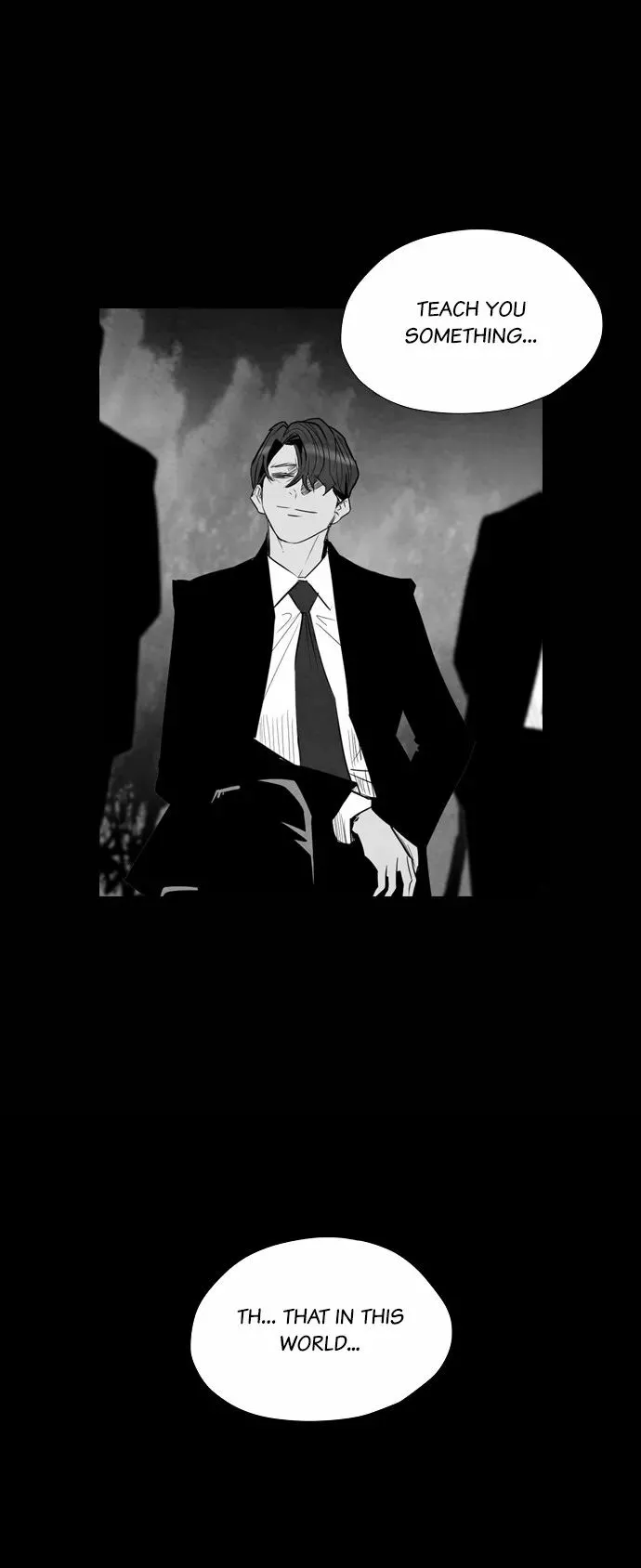 Read Revival Man (en) Manga Online