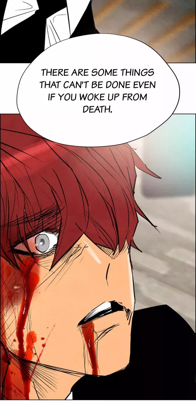 Read Revival Man (en) Manga Online