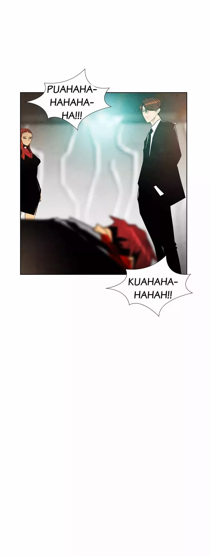 Read Revival Man (en) Manga Online