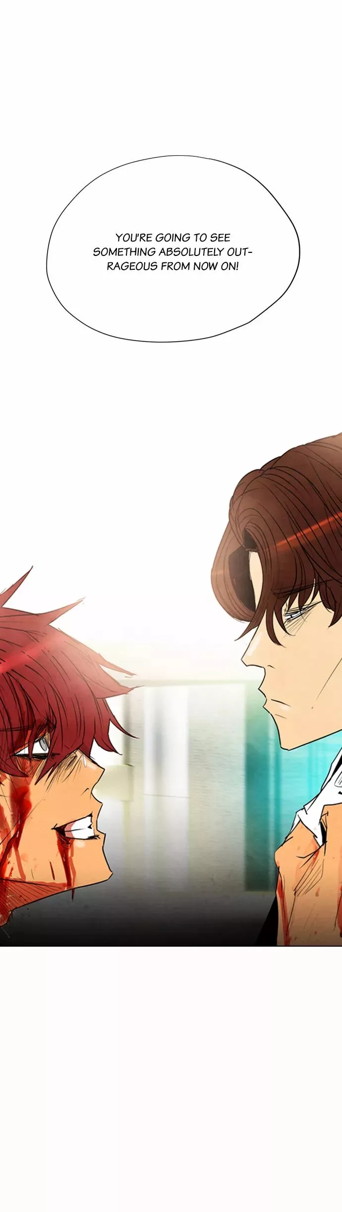 Read Revival Man (en) Manga Online