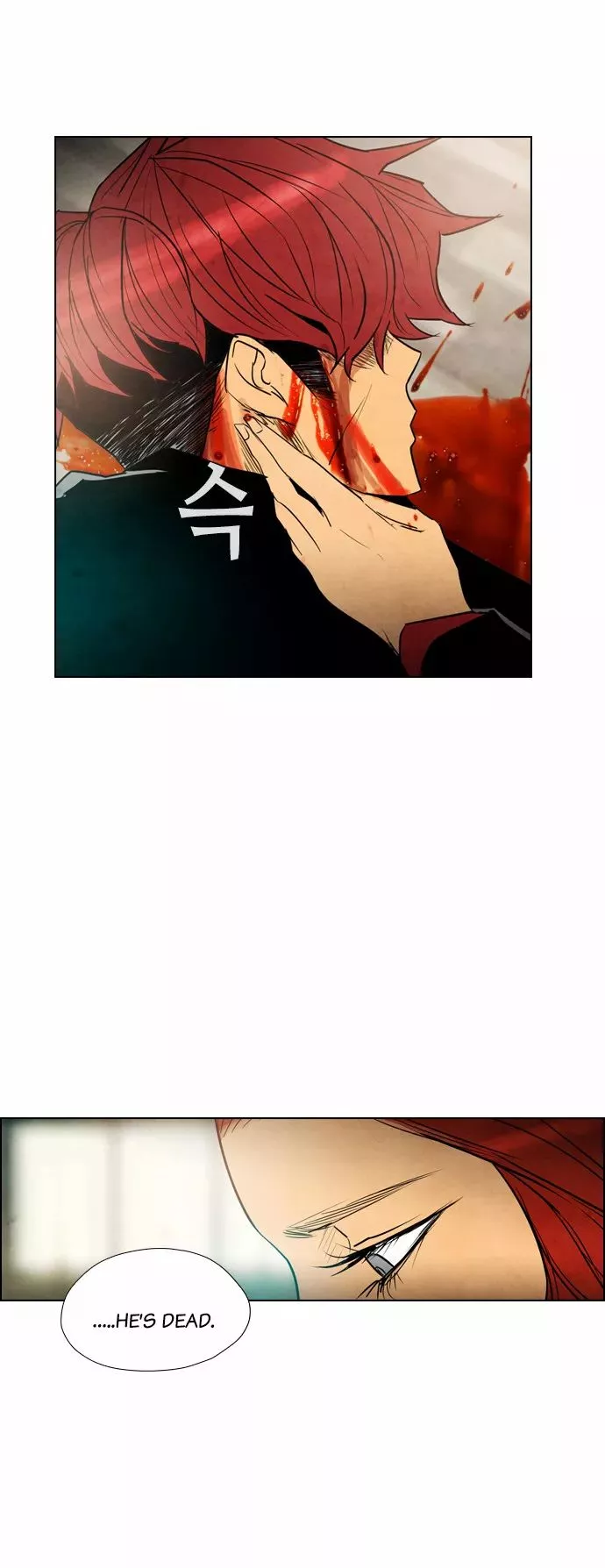 Read Revival Man (en) Manga Online