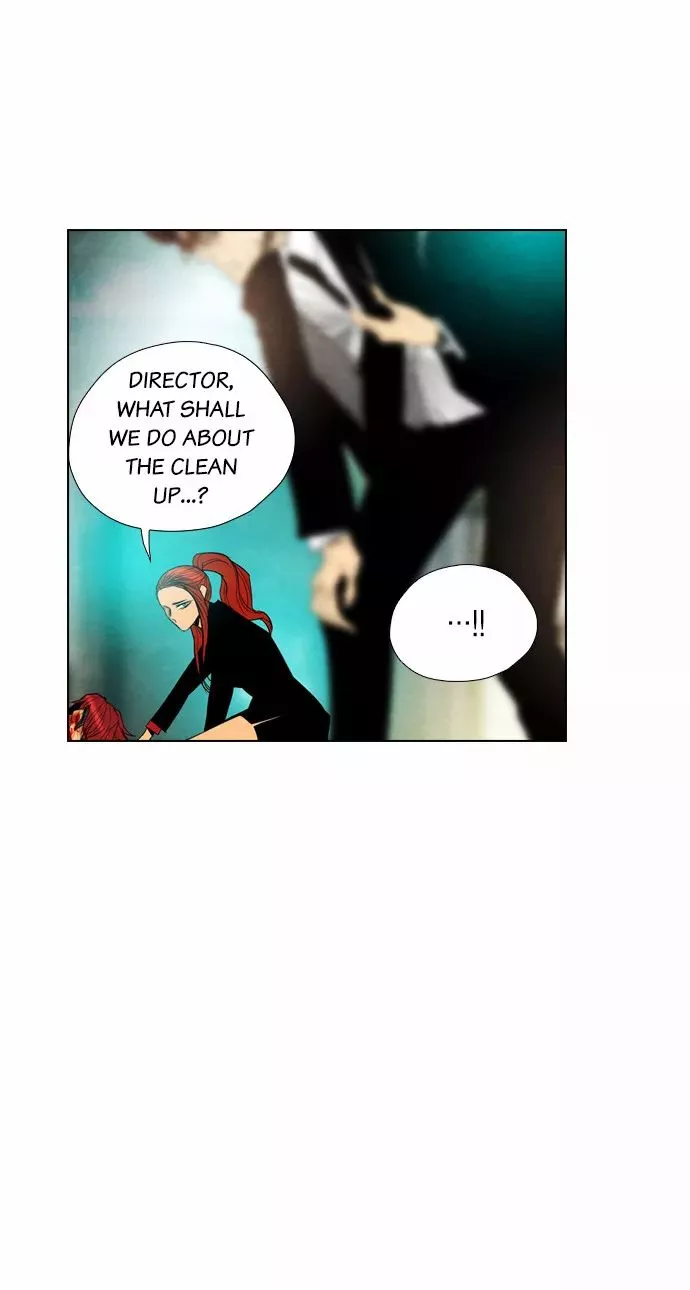 Read Revival Man (en) Manga Online