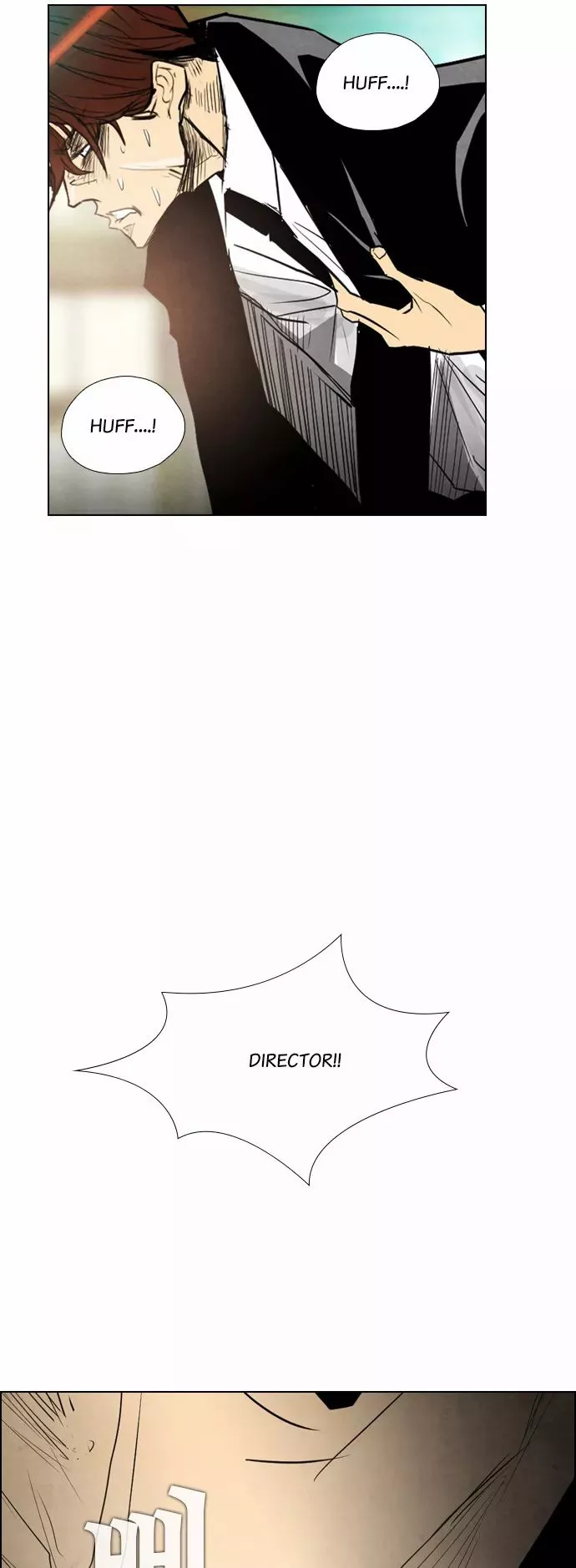 Read Revival Man (en) Manga Online