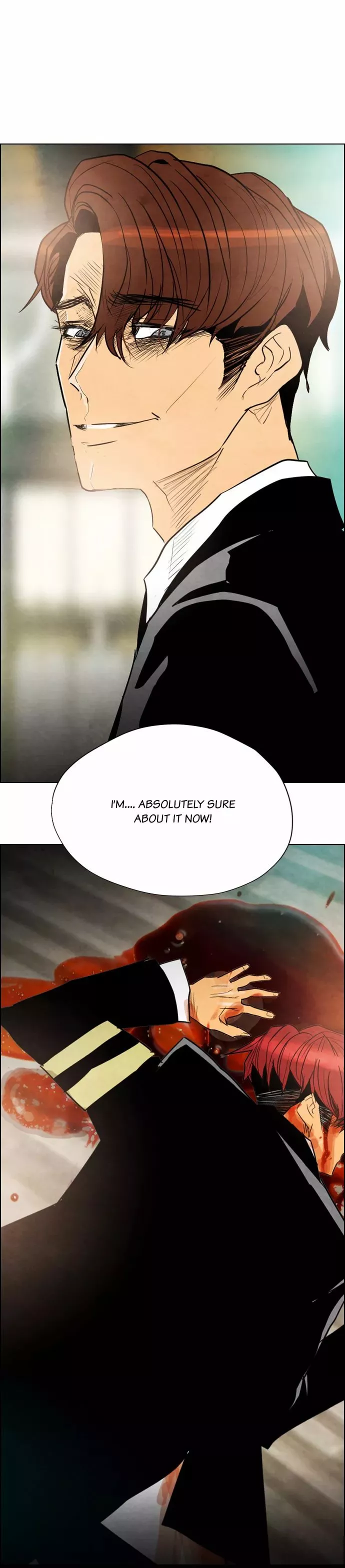 Read Revival Man (en) Manga Online