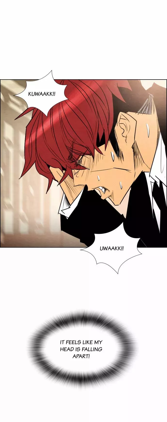 Read Revival Man (en) Manga Online