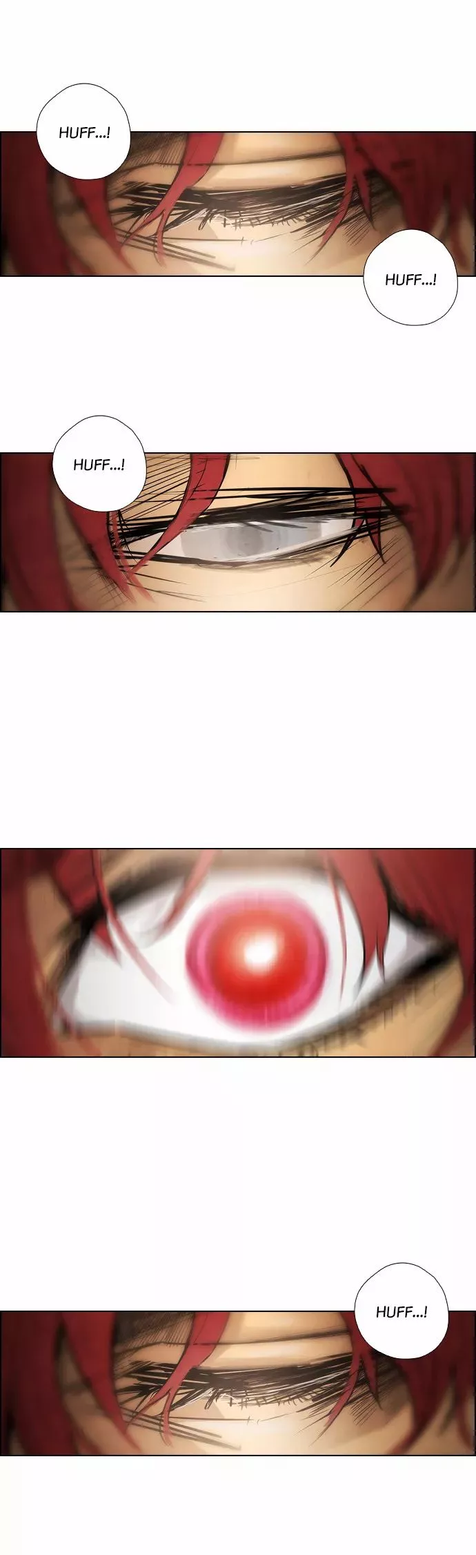 Read Revival Man (en) Manga Online