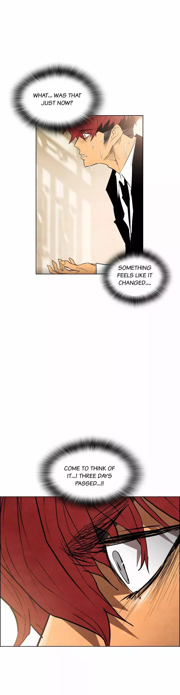 Read Revival Man (en) Manga Online