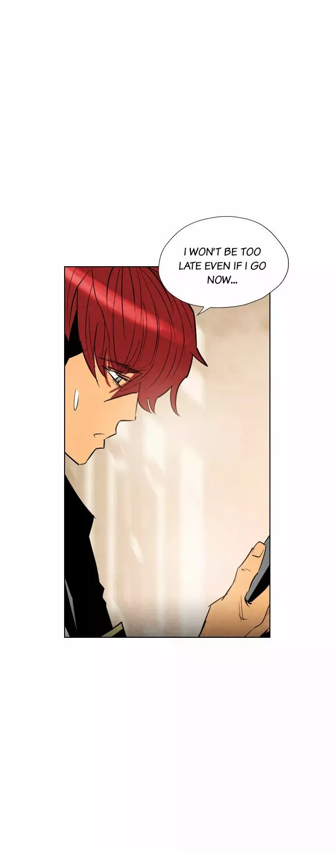 Read Revival Man (en) Manga Online