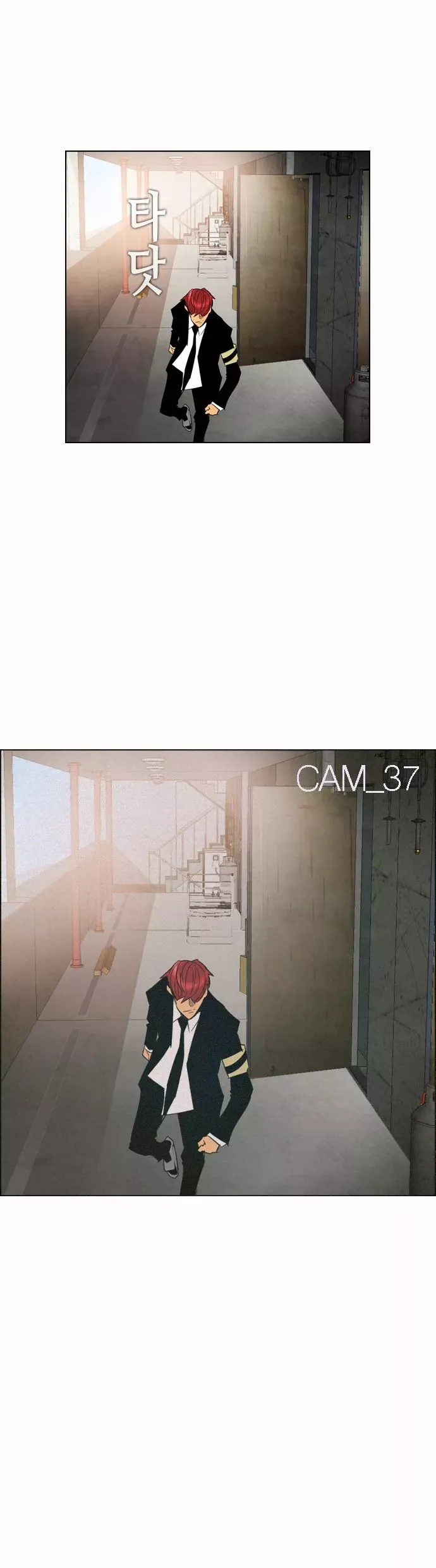 Read Revival Man (en) Manga Online