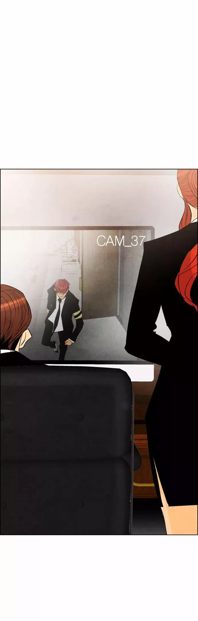 Read Revival Man (en) Manga Online