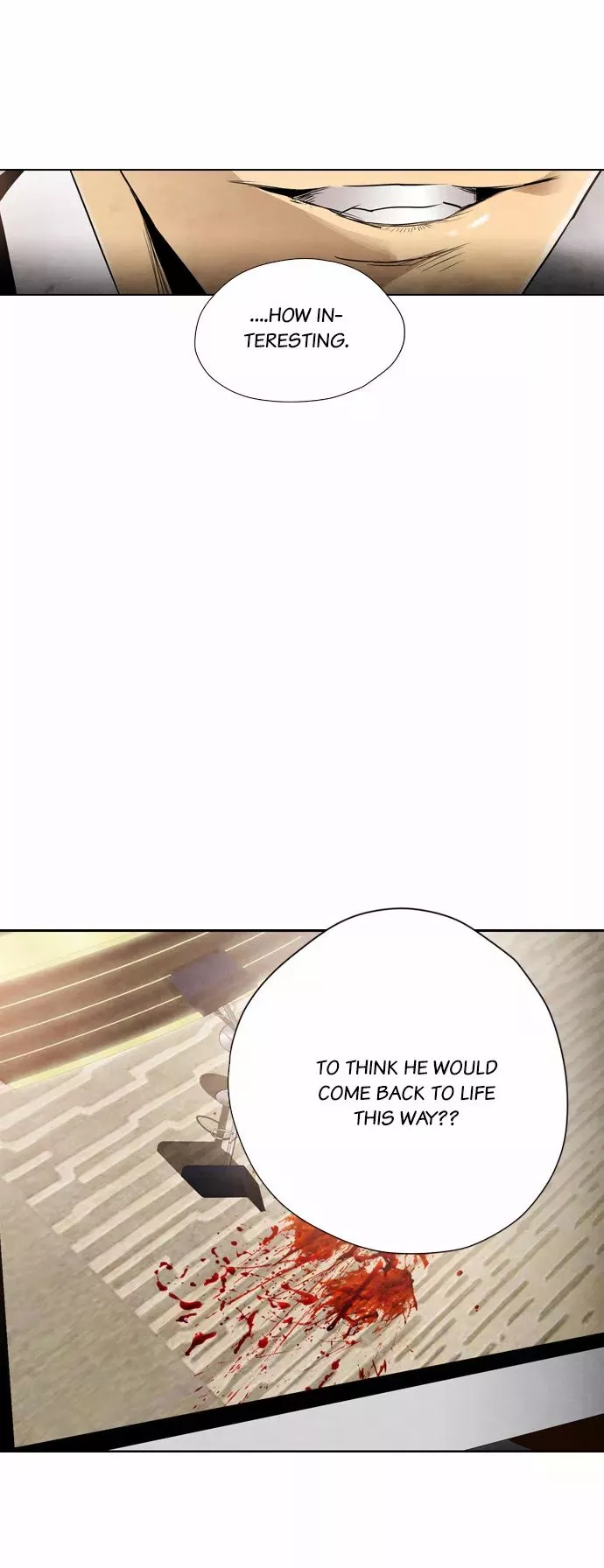 Read Revival Man (en) Manga Online