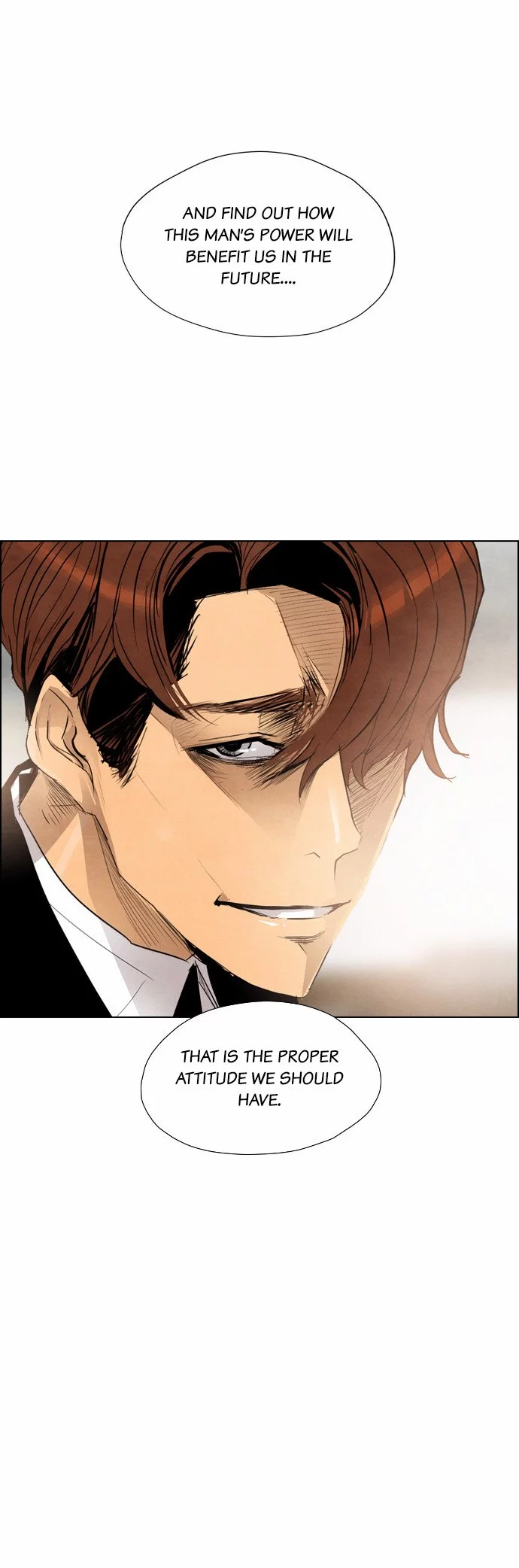 Read Revival Man (en) Manga Online