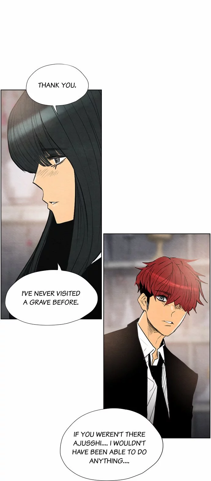 Read Revival Man (en) Manga Online