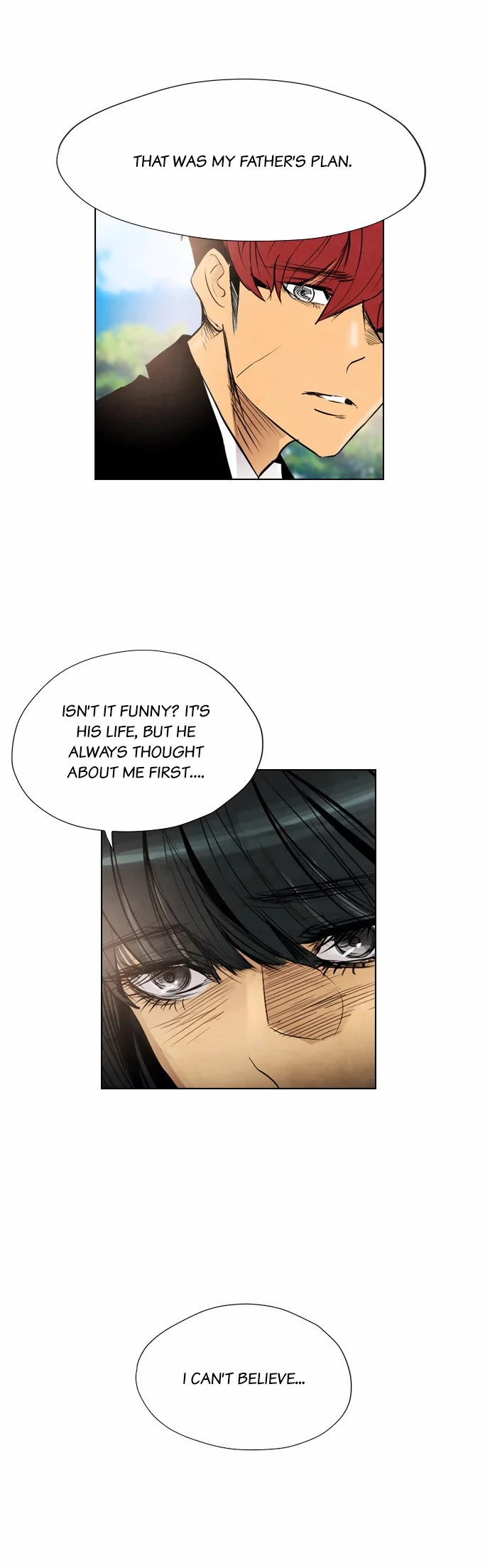 Read Revival Man (en) Manga Online