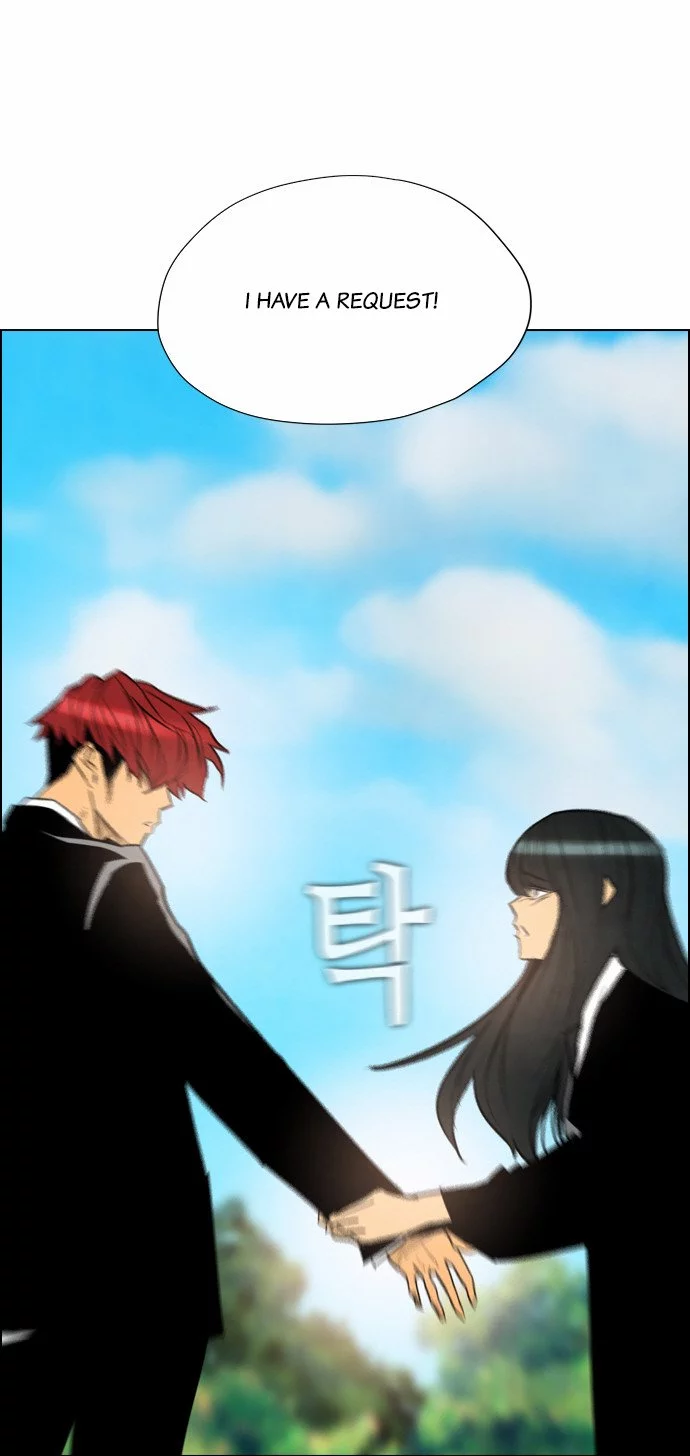 Read Revival Man (en) Manga Online