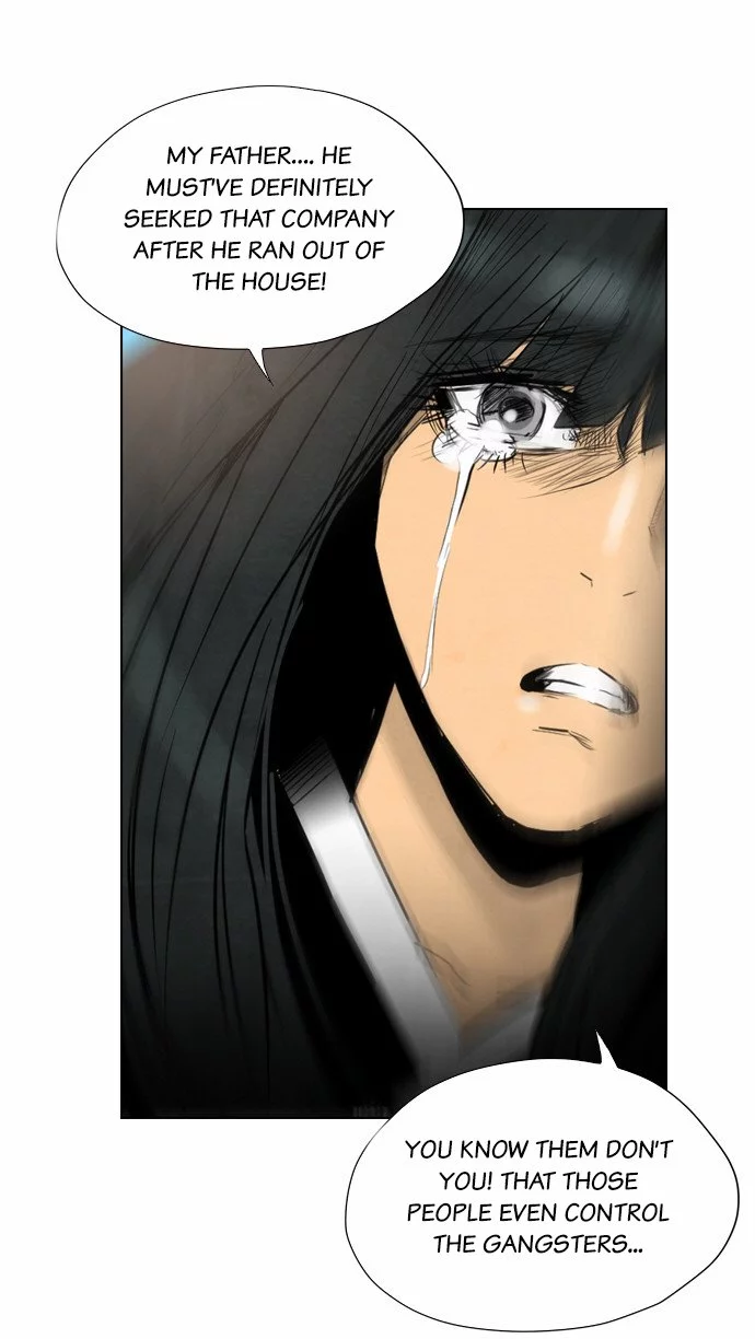 Read Revival Man (en) Manga Online