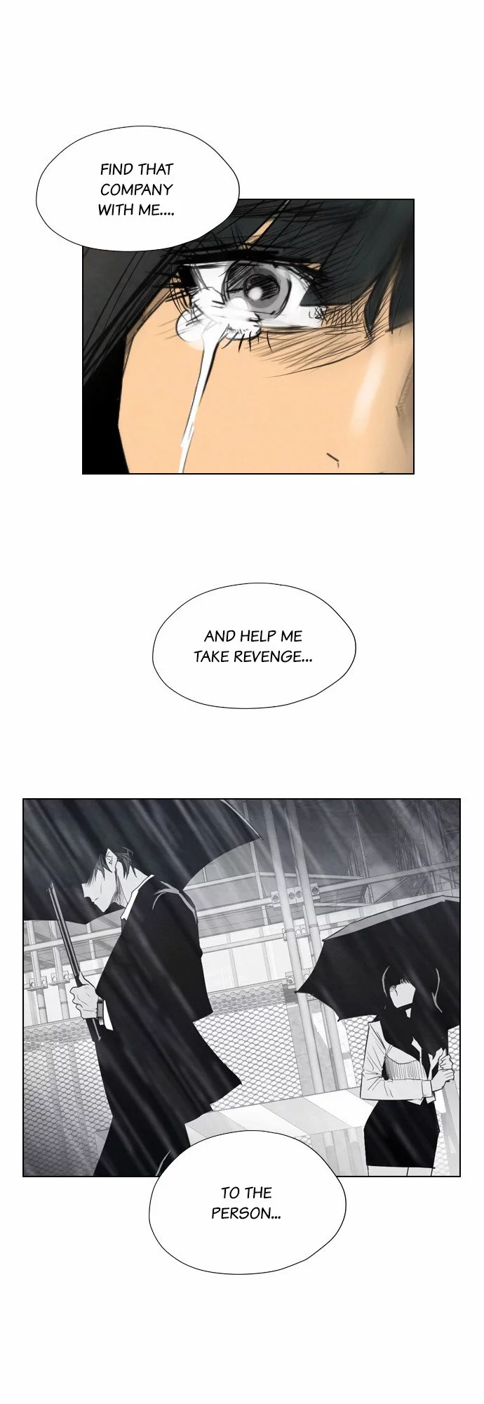 Read Revival Man (en) Manga Online