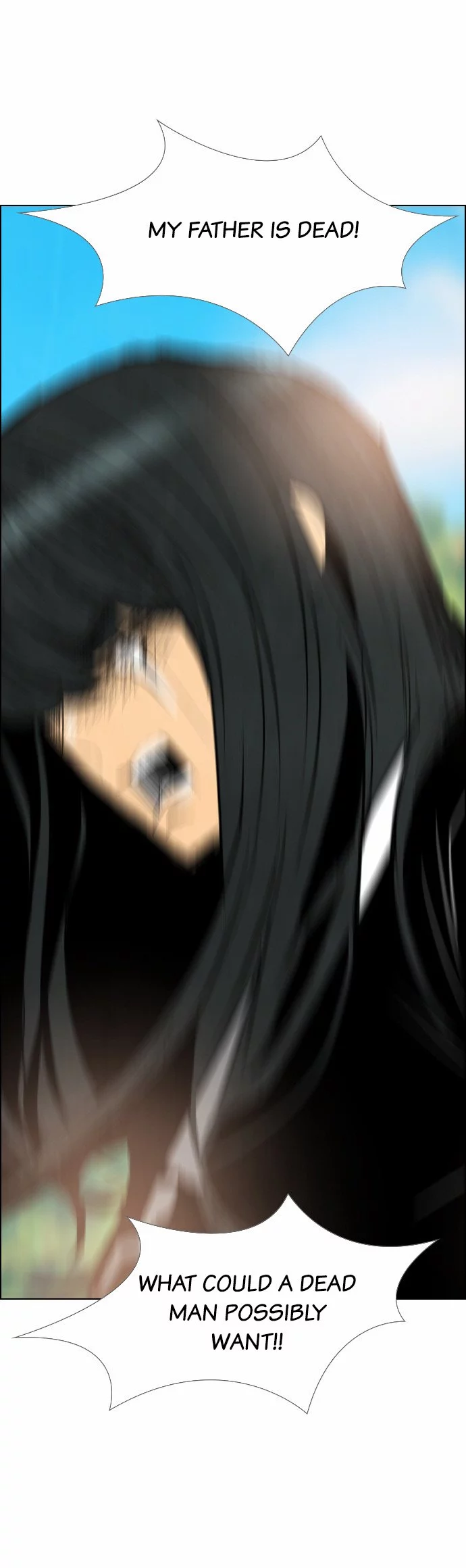 Read Revival Man (en) Manga Online