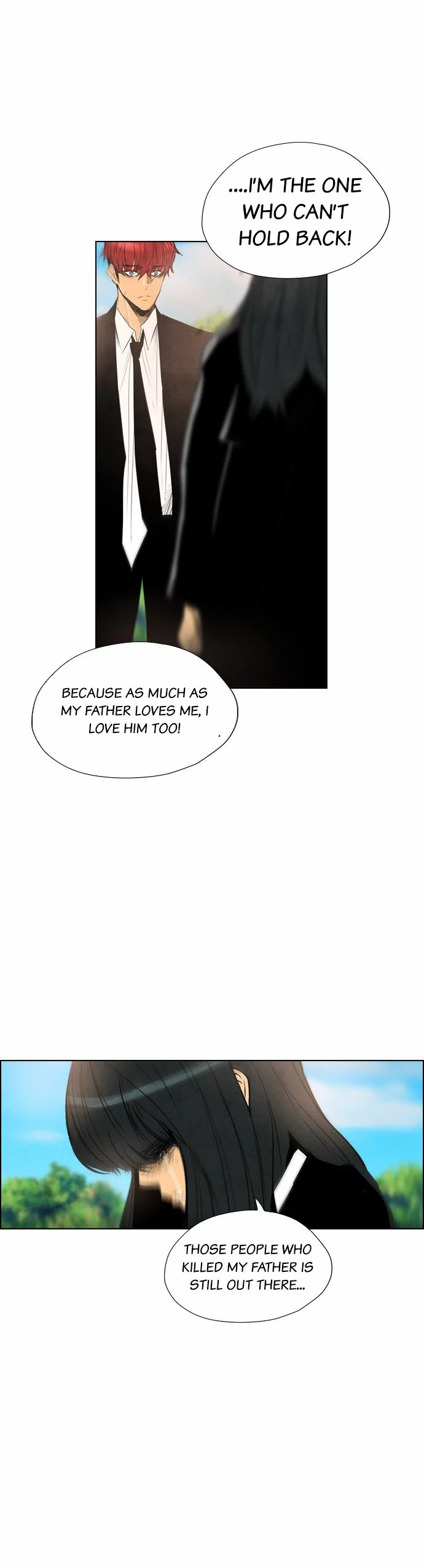 Read Revival Man (en) Manga Online