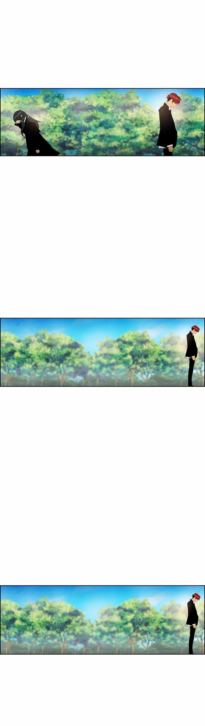 Read Revival Man (en) Manga Online