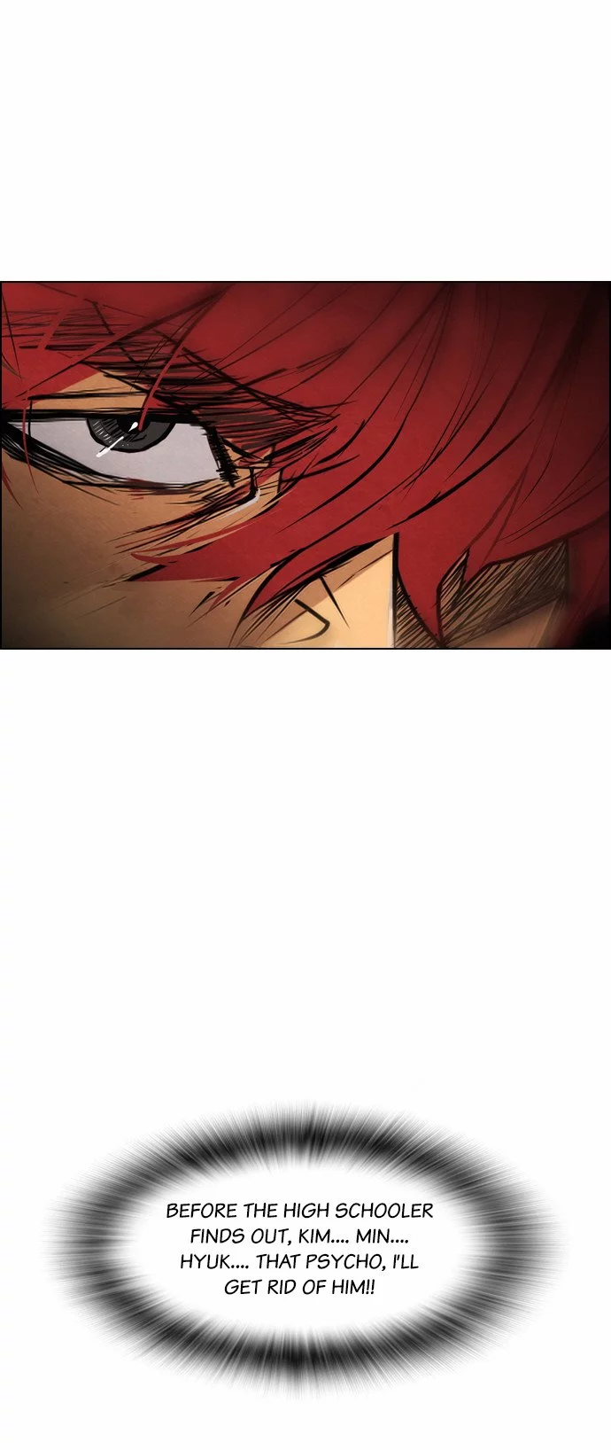 Read Revival Man (en) Manga Online