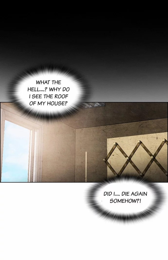 Read Revival Man (en) Manga Online