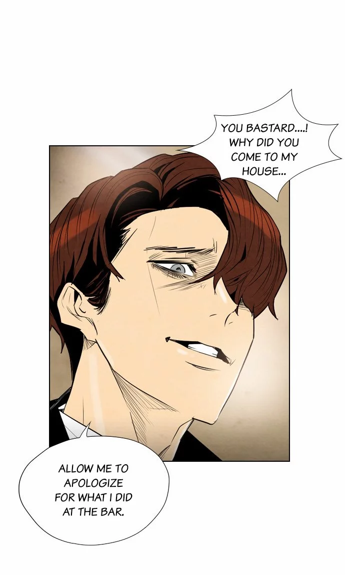 Read Revival Man (en) Manga Online