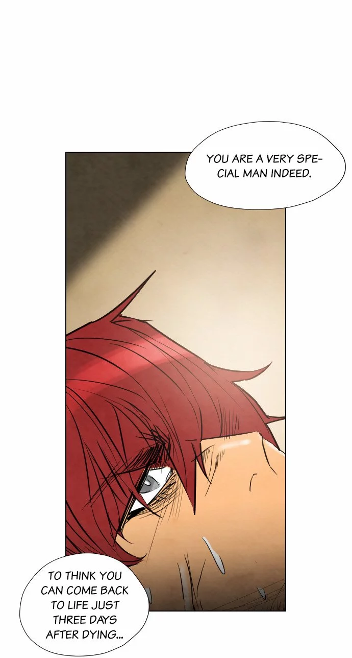 Read Revival Man (en) Manga Online