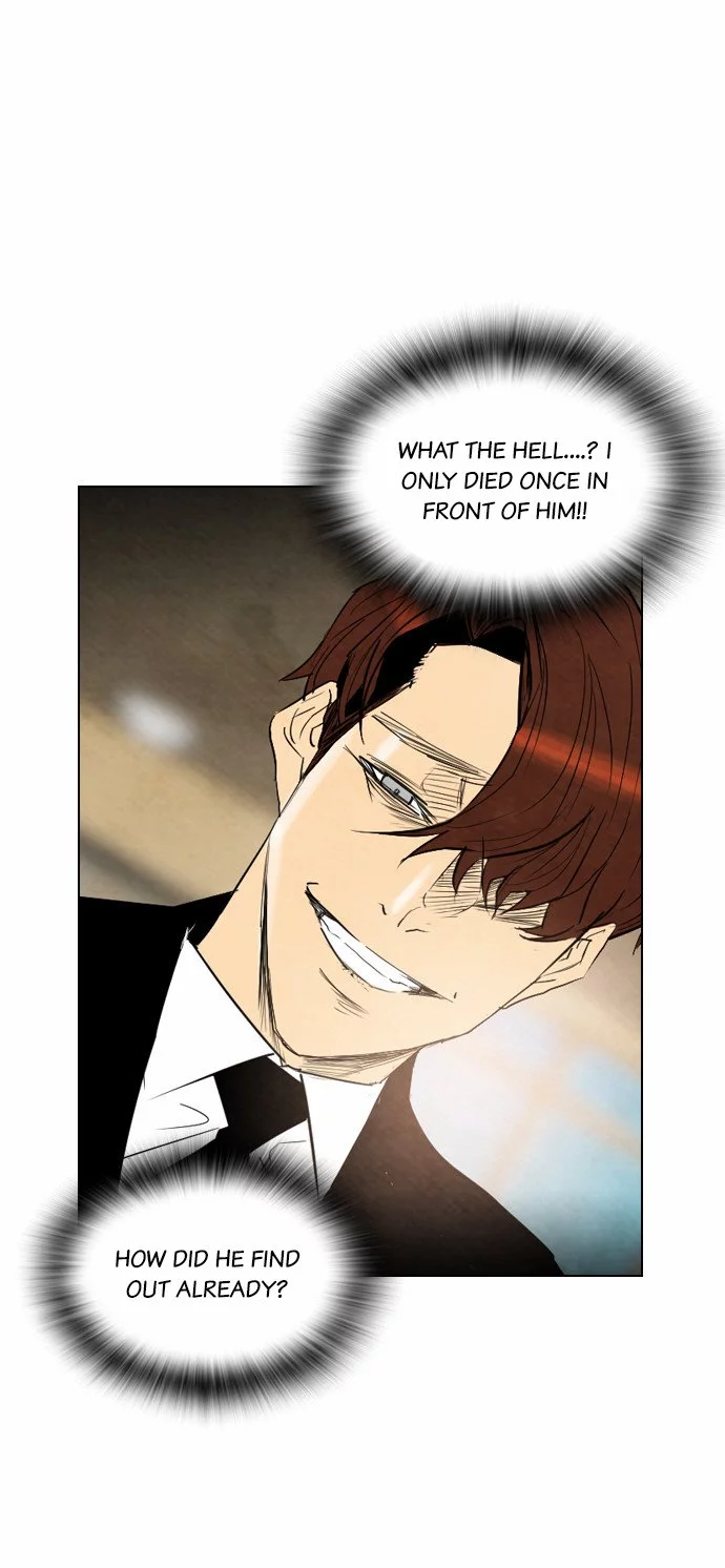 Read Revival Man (en) Manga Online