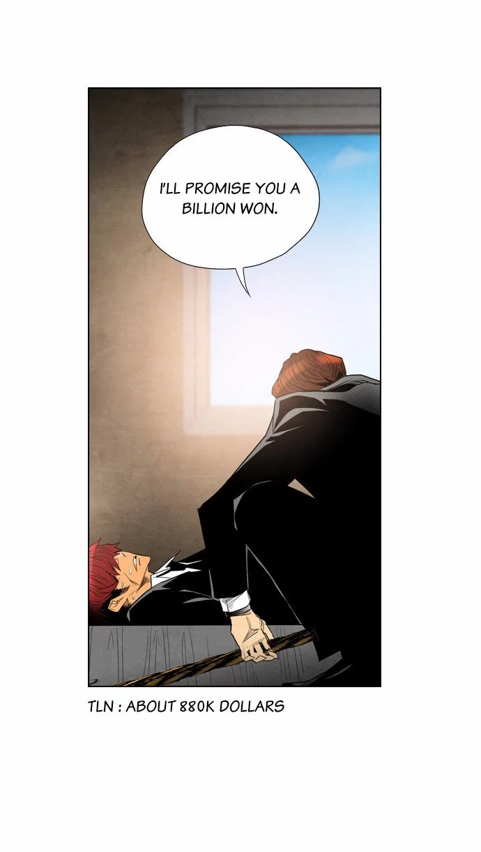 Read Revival Man (en) Manga Online