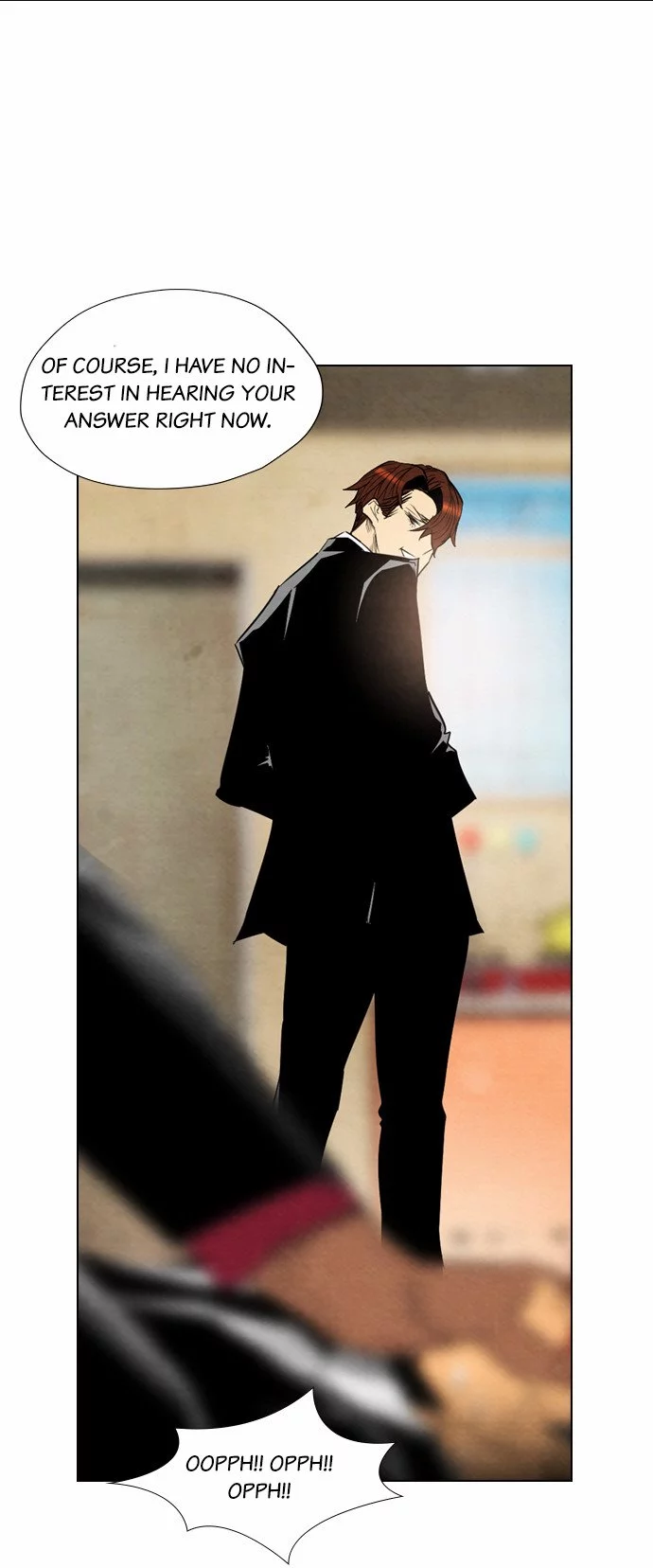 Read Revival Man (en) Manga Online