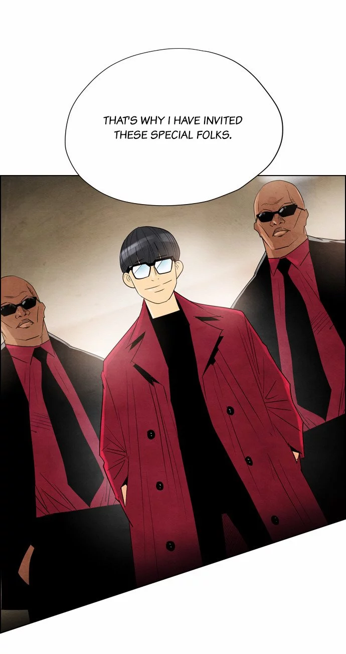 Read Revival Man (en) Manga Online