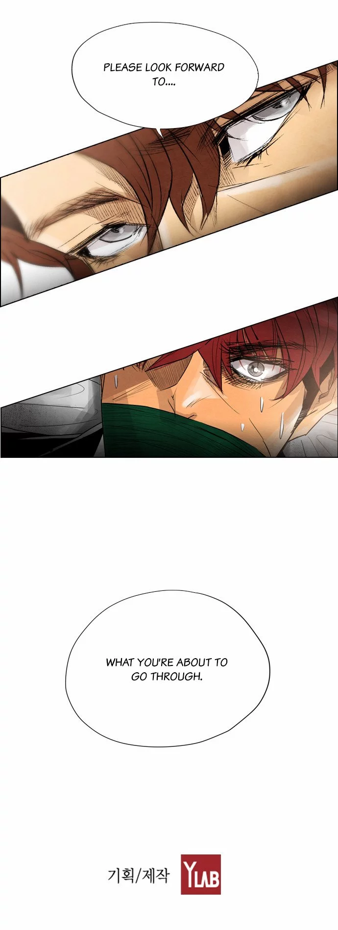 Read Revival Man (en) Manga Online