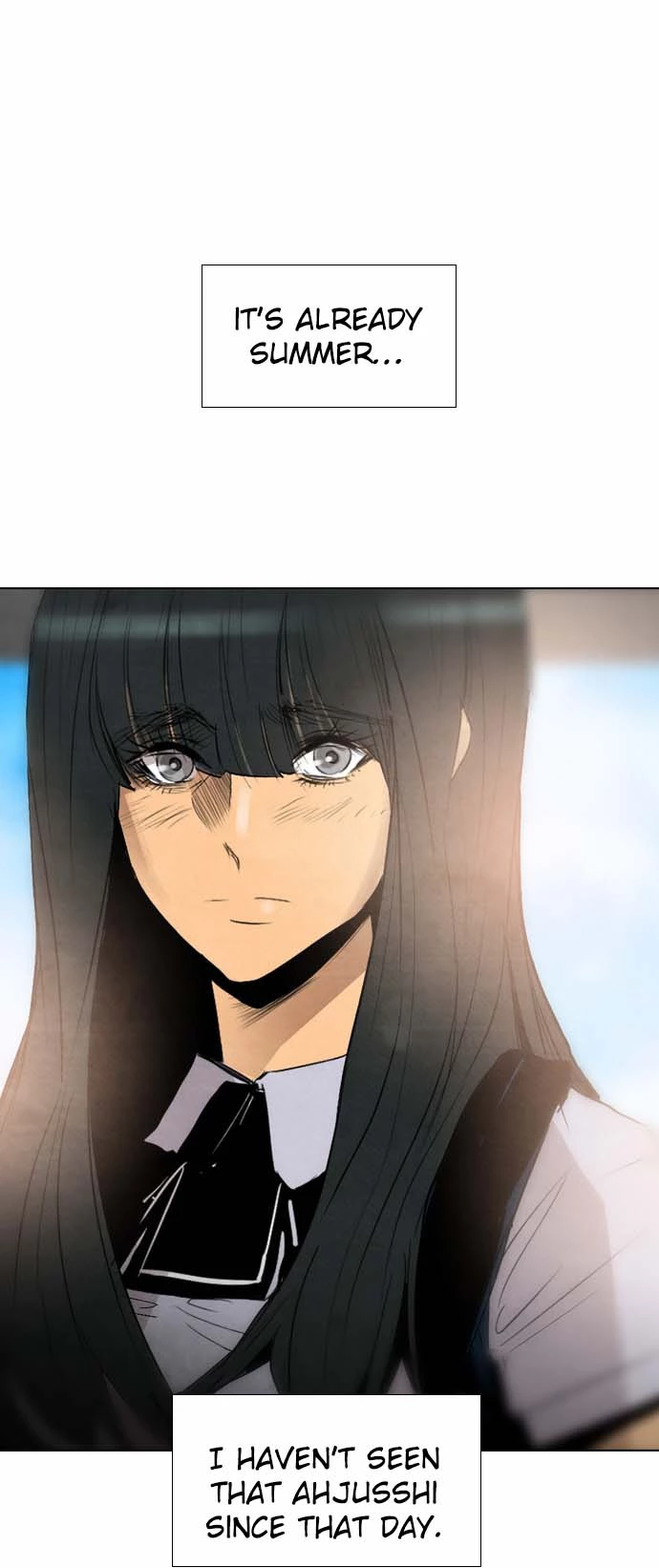 Read Revival Man (en) Manga Online