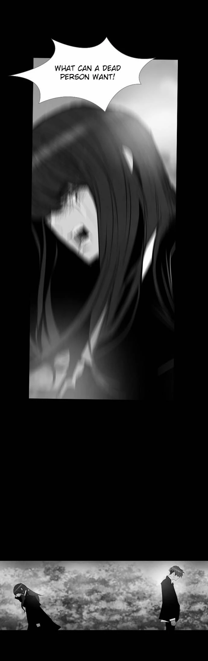 Read Revival Man (en) Manga Online