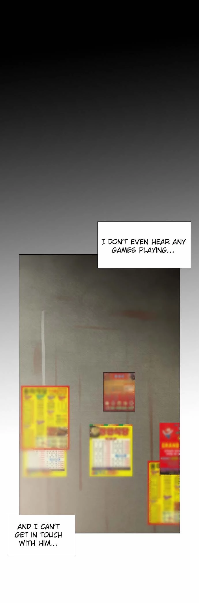 Read Revival Man (en) Manga Online